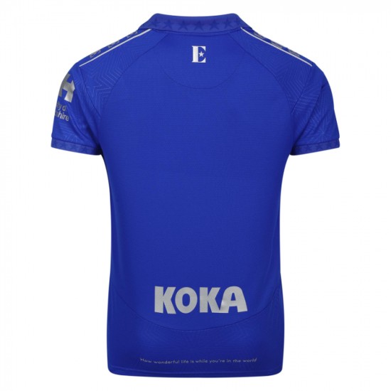 Maglia Terza Watford Elton John Sponsorizzata Bambino 2025/26