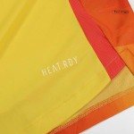 Maglia Versione Giocatore Casa Colombia Copa America 2024 Maglia Versione Giocatore Casa Colombia Copa America 2024