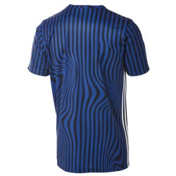Maglia Uomo Amburgo SV 2025/26 Terza Riscaldamento