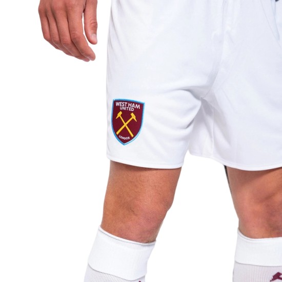Pantaloncini Home West Ham United 2026/27 Uomo Pantaloncini Home West Ham United 2026/27 Uomo