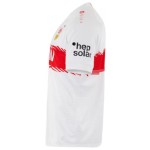 Maglia Finale di Coppa Bambino VfB Stuttgart 2026 Maglia Finale di Coppa Bambino VfB Stuttgart 2026