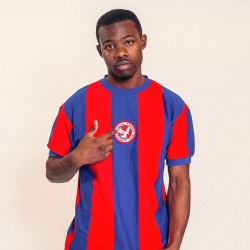 Maglia Retrò Casa Crystal Palace Uomo 1973/74