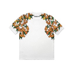 Maglia trasferta donna Sorrento Calcio 1945 2025/26