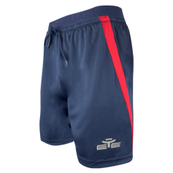 Pantaloncini Casa Uomo Cagliari Calcio 2025/26 Pantaloncini Casa Uomo Cagliari Calcio 2025/26