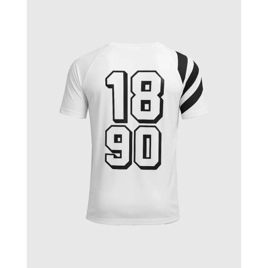 Maglia retrò Servette FC 1890 bambino