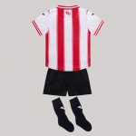 Bambini Brentford 2025/26 Kit Home
