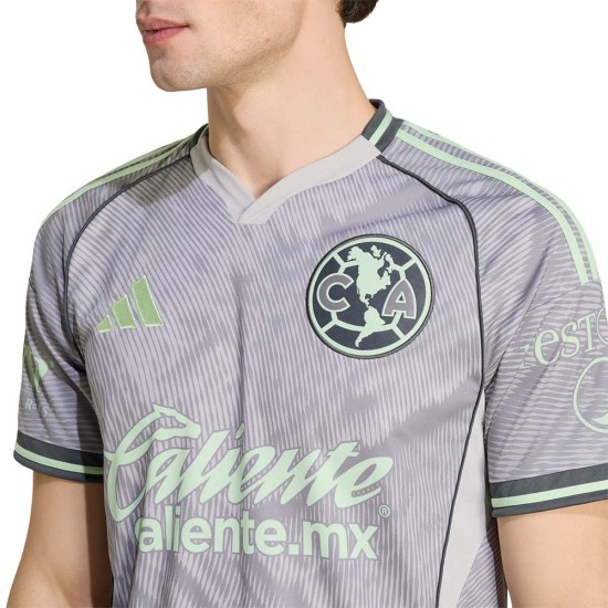 Donna Club América 2025/26 Terza Maglia