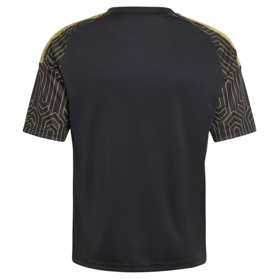 Bambino Los Angeles FC 2026 Maglia Home