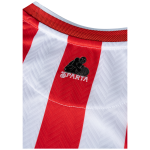 Maglia Home Sparta Rotterdam 2026/27 Bambino Maglia Home Sparta Rotterdam 2026/27 Bambino