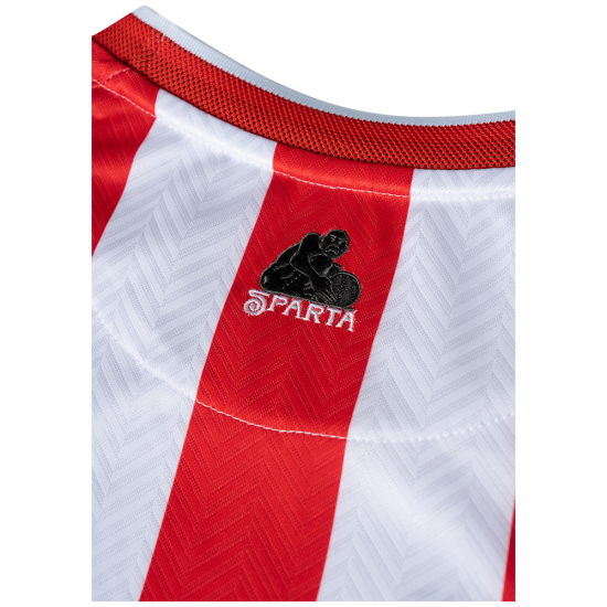Maglia Home Sparta Rotterdam 2026/27 Bambino Maglia Home Sparta Rotterdam 2026/27 Bambino