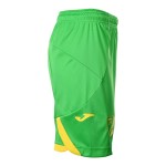 Pantaloncini Home Norwich City 2026/27 Donna