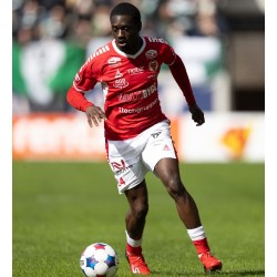 Maglia uomo Kalmar FF 2026 home