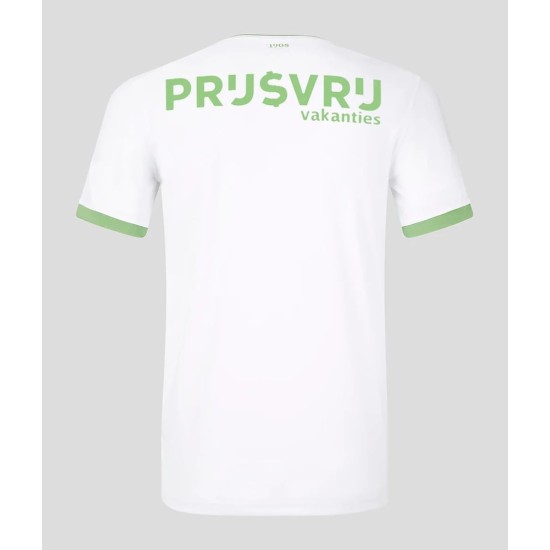 Maglietta terza donna Feyenoord 2023/24