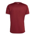Maglia Qatar Coppa del Mondo 2026 Home Donna