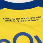 Maglia Home SC Cambuur 2026/27 Uomo