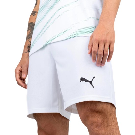 Pantaloncini Borussia M'gladbach 2026/27 Home Uomo