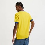 Maglia Retrò FA Cup Trasferta Arsenal Uomo 1971