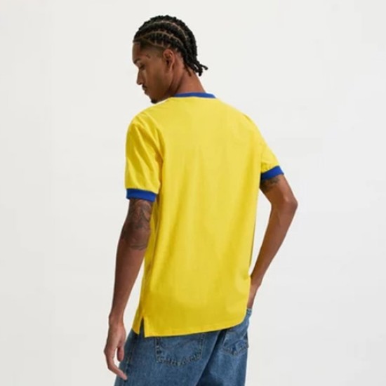 Maglia Retrò FA Cup Trasferta Arsenal Uomo 1971