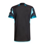 Maglia Casa Uomo Minnesota United FC 2025