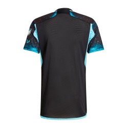 Maglia Casa Uomo Minnesota United FC 2025