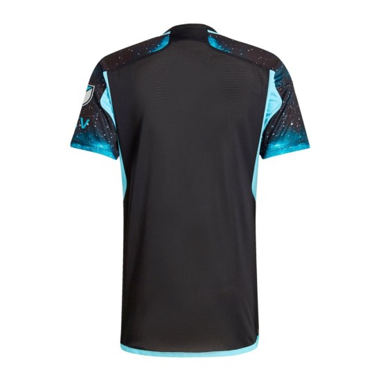 Maglia Casa Uomo Minnesota United FC 2025