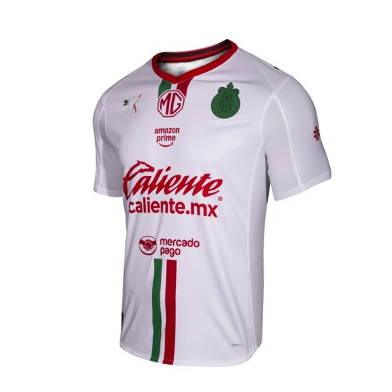 Maglia Uomo Guadalajara Chivas 2025/26 Trasferta