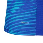 Maglia Terza Pre-Partita Uomo Olympique Marsiglia 2025/26 – Blu Maglia Terza Pre-Partita Uomo Olympique Marsiglia 2025/26 – Blu