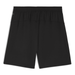 Pantaloncini Trasferta Uomo Manchester City 2025/26