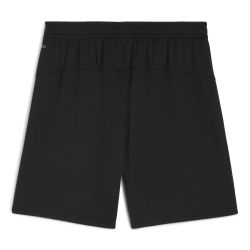 Pantaloncini Trasferta Uomo Manchester City 2025/26 Pantaloncini Trasferta Uomo Manchester City 2025/26