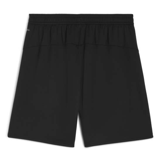 Pantaloncini Trasferta Uomo Manchester City 2025/26