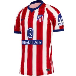 Maglia Home Atlético Madrid 2026/27 Uomo Maglia Home Atlético Madrid 2026/27 Uomo