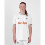 Maglia Casa Swansea City Donna 2025/26 Maglia Casa Swansea City Donna 2025/26