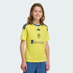 Bambino Nashville SC 2026 Maglia Home Bambino Nashville SC 2026 Maglia Home