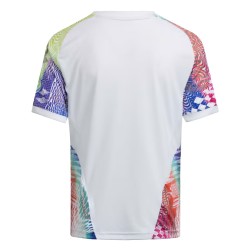 Maglia Terza Pre Match Bianca Uomo Inter Miami CF 2025