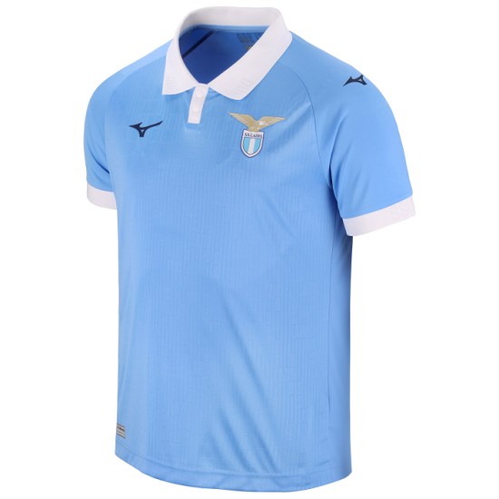 Maglia Home Lazio 2026/27 uomo Maglia Home Lazio 2026/27 uomo