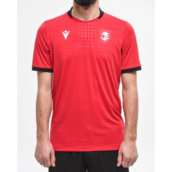 Maglia Terza Georgia EURO 2024