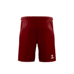 Pantaloncini Uomo SSV Jahn Regensburg 2025/26 Away