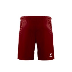 Pantaloncini Uomo SSV Jahn Regensburg 2025/26 Away