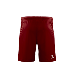 Pantaloncini Uomo SSV Jahn Regensburg 2025/26 Away