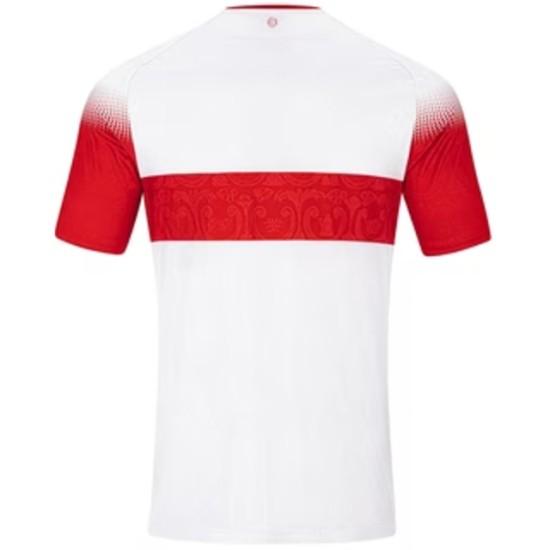Maglia Home Bambino VfB Stuttgart 2026/27 Maglia Home Bambino VfB Stuttgart 2026/27