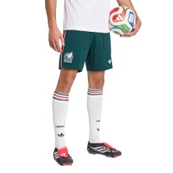 Pantaloncini Coppa del Mondo 2026 Trasferta Messico Bambino Pantaloncini Coppa del Mondo 2026 Trasferta Messico Bambino
