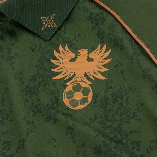 Maglia Away Bambino Go Ahead Eagles 2026/27 Maglia Away Bambino Go Ahead Eagles 2026/27