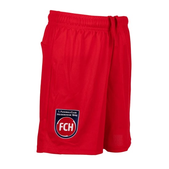 Pantaloncini Home Donna 1.FC Heidenheim 1846 2026/27