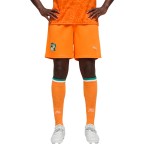 Pantaloncini Côte d’Ivoire Coppa del Mondo 2026 Home Uomo Pantaloncini Côte d’Ivoire Coppa del Mondo 2026 Home Uomo