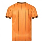 Maglia Retrò Casa Wolverhampton Wanderers Uomo 1982