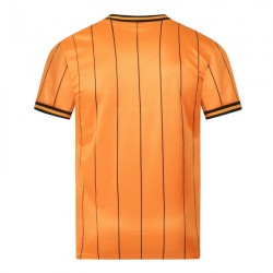 Maglia Retrò Casa Wolverhampton Wanderers Uomo 1982 Maglia Retrò Casa Wolverhampton Wanderers Uomo 1982