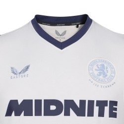 Maglia Away Uomo Middlesbrough 2026/27