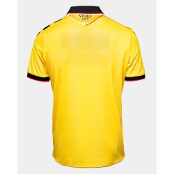 Maglia Terza Stoke City 2025/26 Uomo Maglia Terza Stoke City 2025/26 Uomo