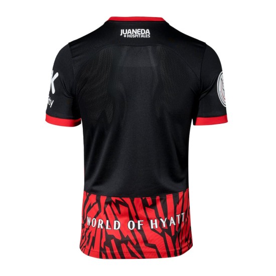 Maglia Supercoppa Casa Donna Real Mallorca 2025 Maglia Supercoppa Casa Donna Real Mallorca 2025