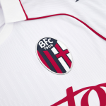 Maglia Away Bologna FC 2026/27 Bambino